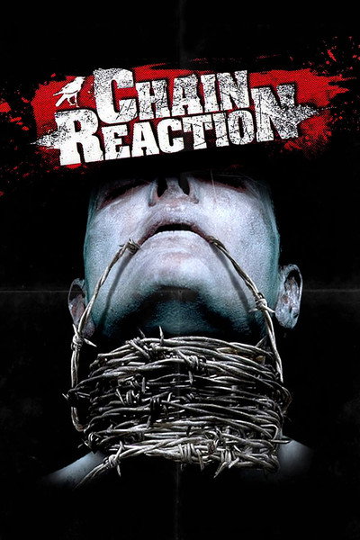 Póster de House of blood