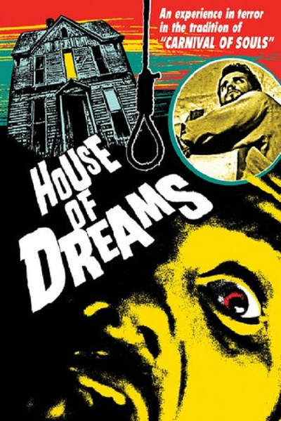 Póster de House of Dreams