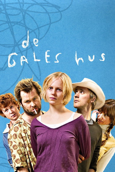 Póster de House of Fools