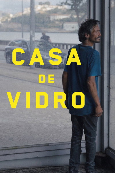 Póster de House of Glass