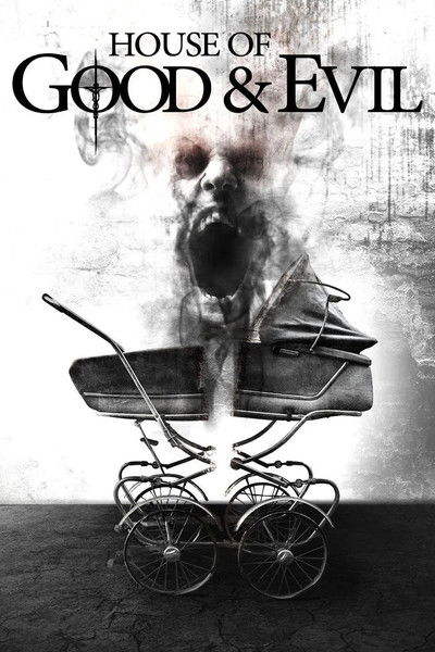 Póster de House of Good and Evil