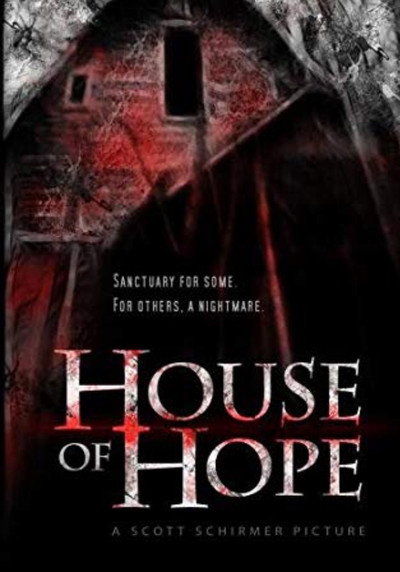 Póster de House of Hope