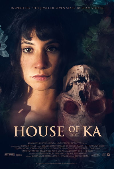 Póster de House of Ka
