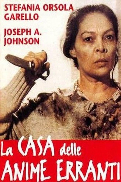 Póster de House of Lost Souls