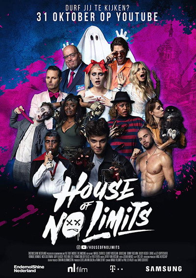 Póster de House of No Limits