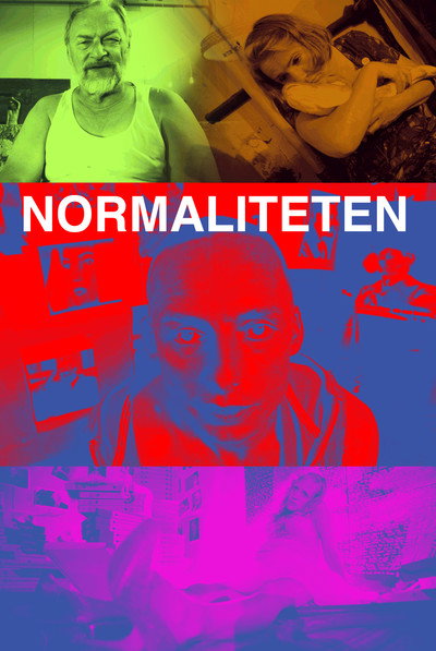 Póster de House of Normality
