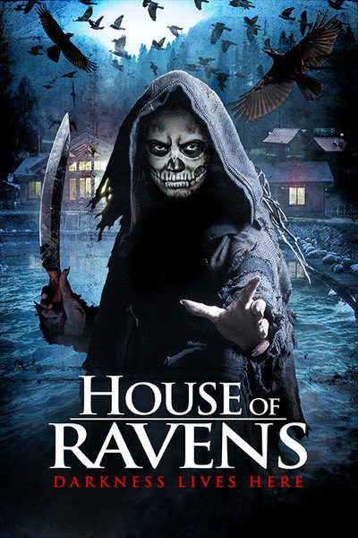 Póster de House of Ravens