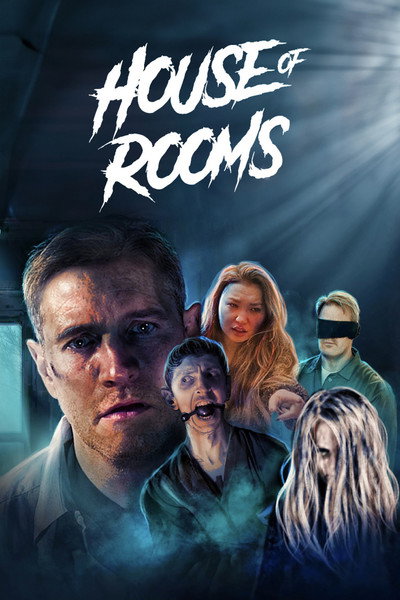 Póster de House of Rooms