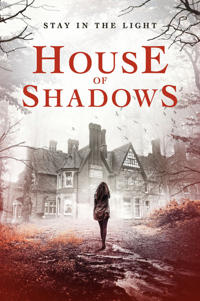 Póster de House of Shadows