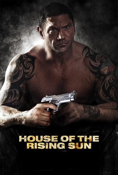 Póster de House of the Rising Sun