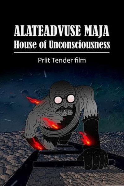 Póster de House of Unconsciousness