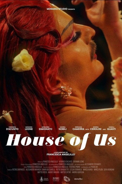 Póster de House of Us