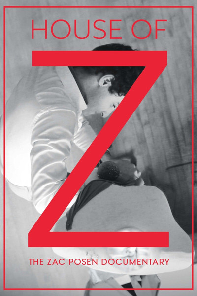 Póster de House of Z