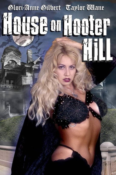 Póster de House on Hooter Hill