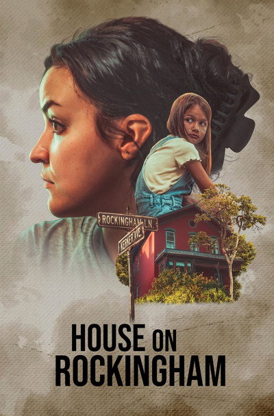 Póster de House on Rockingham