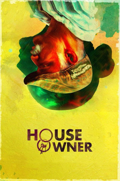 Póster de House Owner