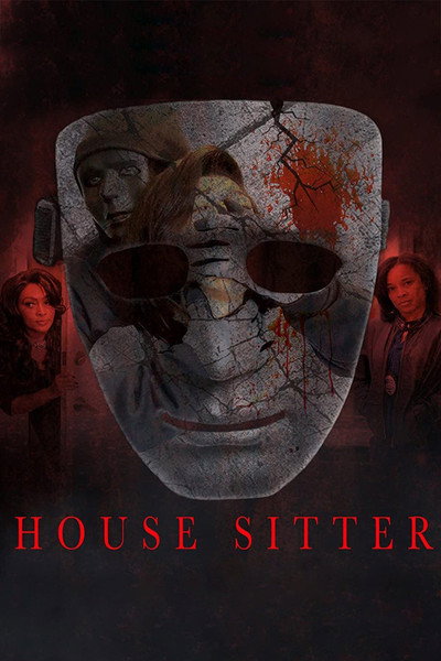 Póster de House Sitter 2022