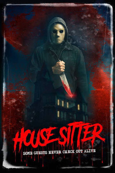 Póster de House Sitter