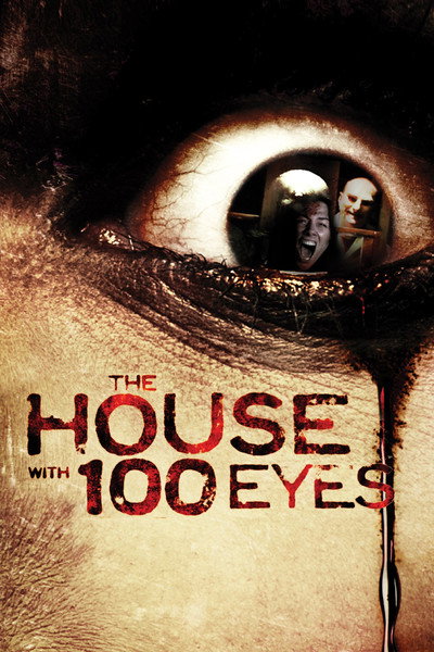 Póster de House with 100 Eyes