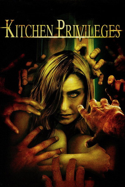 Póster de Housebound