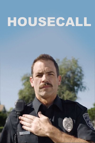 Póster de Housecall