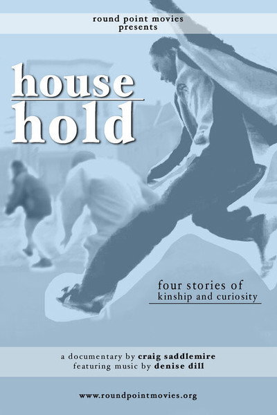 Póster de Household