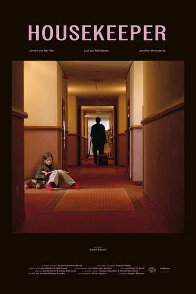 Póster de Housekeeper