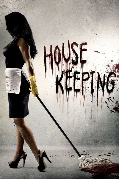 Póster de Housekeeping