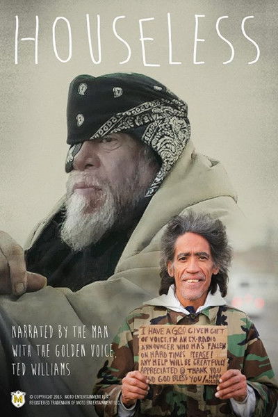 Póster de Houseless