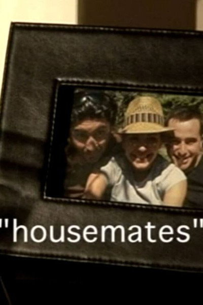 Póster de Housemates