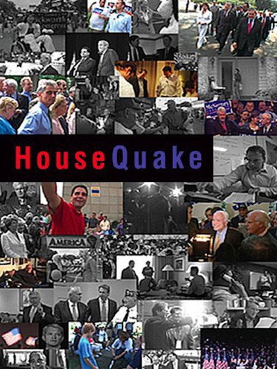 Póster de HouseQuake