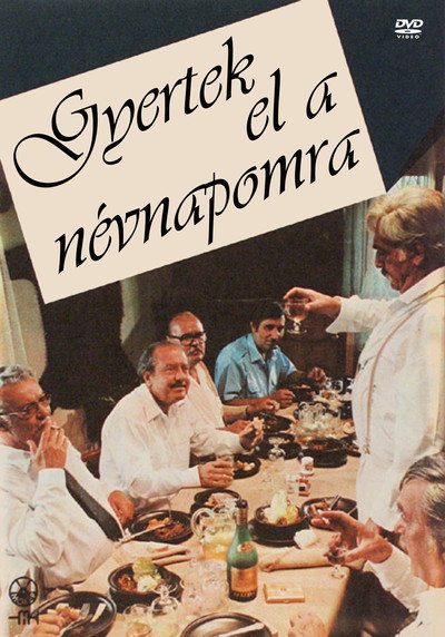 Póster de Housewarming