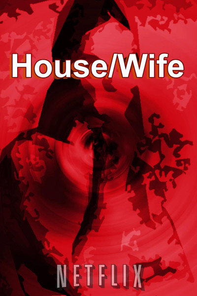 Póster de House/Wife