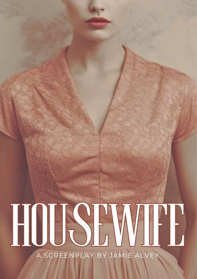 Póster de Housewife