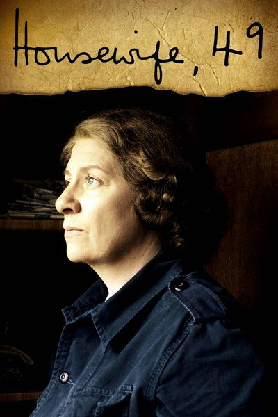 Póster de Housewife, 49