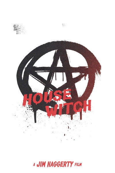 Póster de Housewitch