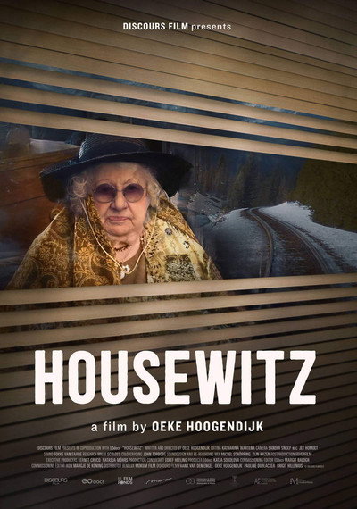 Póster de Housewitz