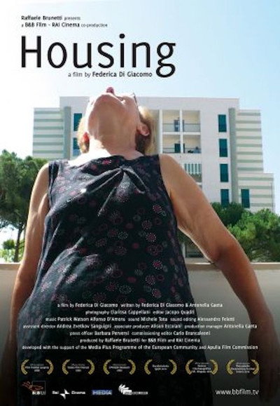 Póster de Housing