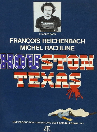 Póster de Houston, Texas