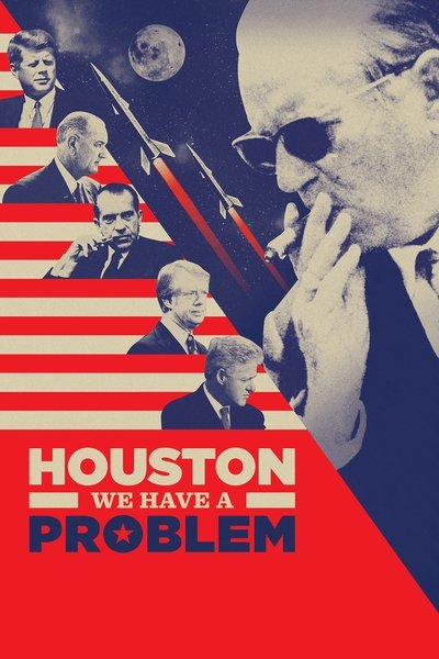 Póster de Houston, We Have a Problem!