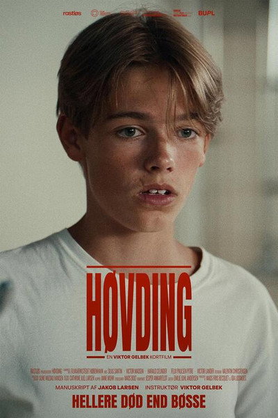 Póster de Høvding