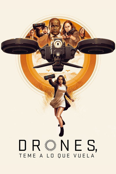 Póster de Hover