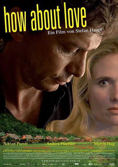 Póster de How About Love