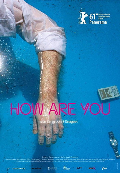 Póster de How Are You
