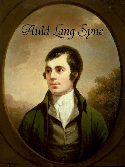 Póster de How Auld Lang Syne Took Over the World