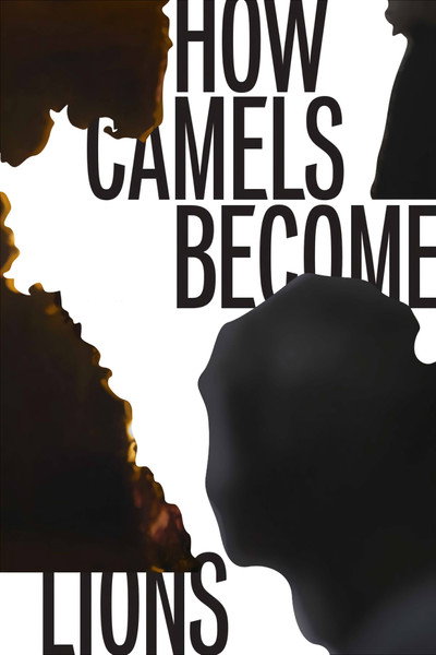 Póster de How Camels Become Lions