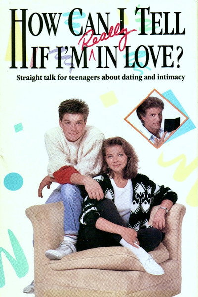 Póster de How Can I Tell If I'm Really in Love
