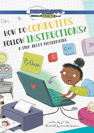Póster de How Do Computers Follow Instructions?