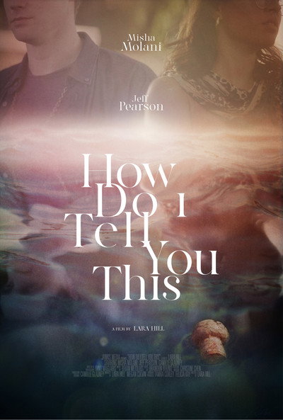 Póster de How Do I Tell You This