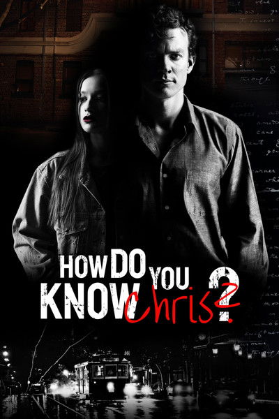 Póster de How Do You Know Chris?